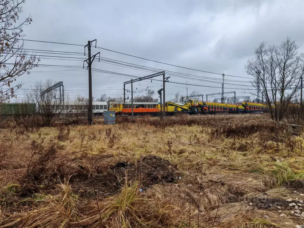 Участок в Московская область, Ступино городской округ, Михнево пгт  ... - Фото 0