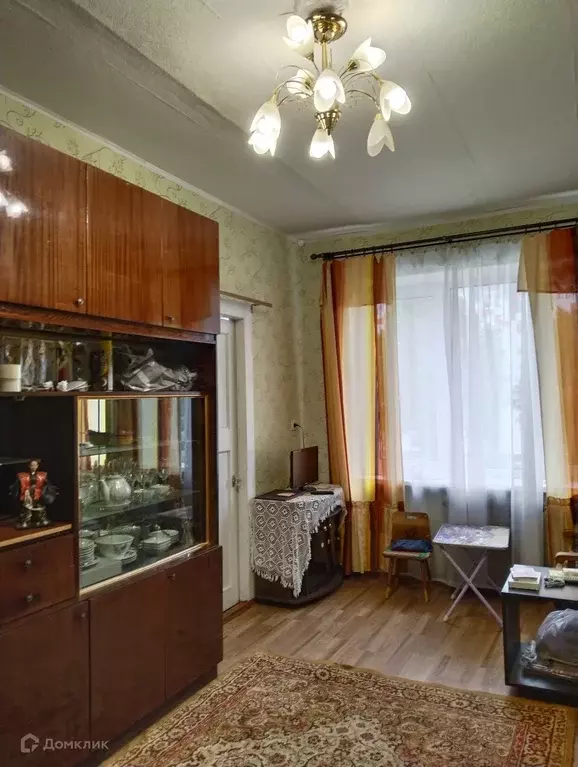 Продаётся 2-к квартира, 40.4 м - Фото 1