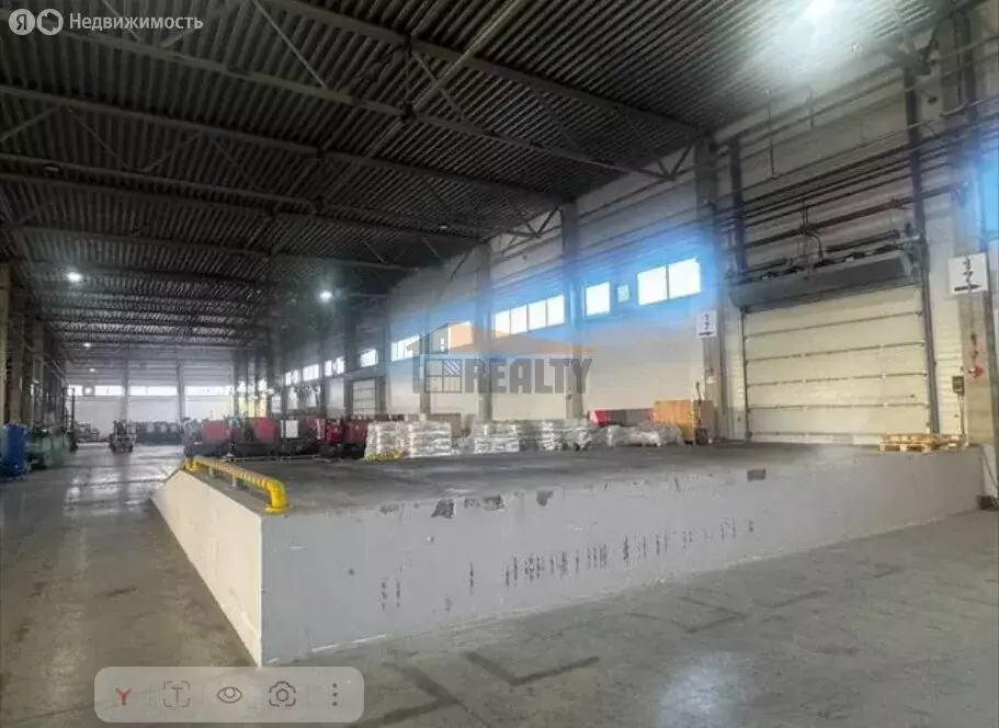 Производственное помещение (4750 м) - Фото 2