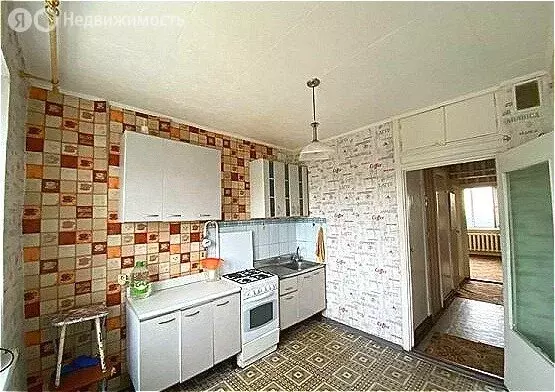 3-комнатная квартира: Амурск, Комсомольский проспект, 53 (65.5 м) - Фото 0