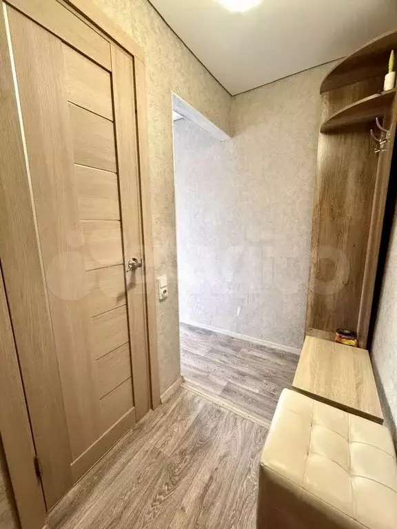 1-к. квартира, 30,2 м, 4/4 эт. - Фото 1