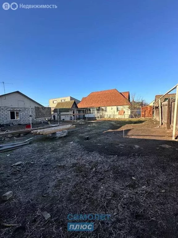 Участок в Волгоград, Огородная улица, 18 (3 м) - Фото 1