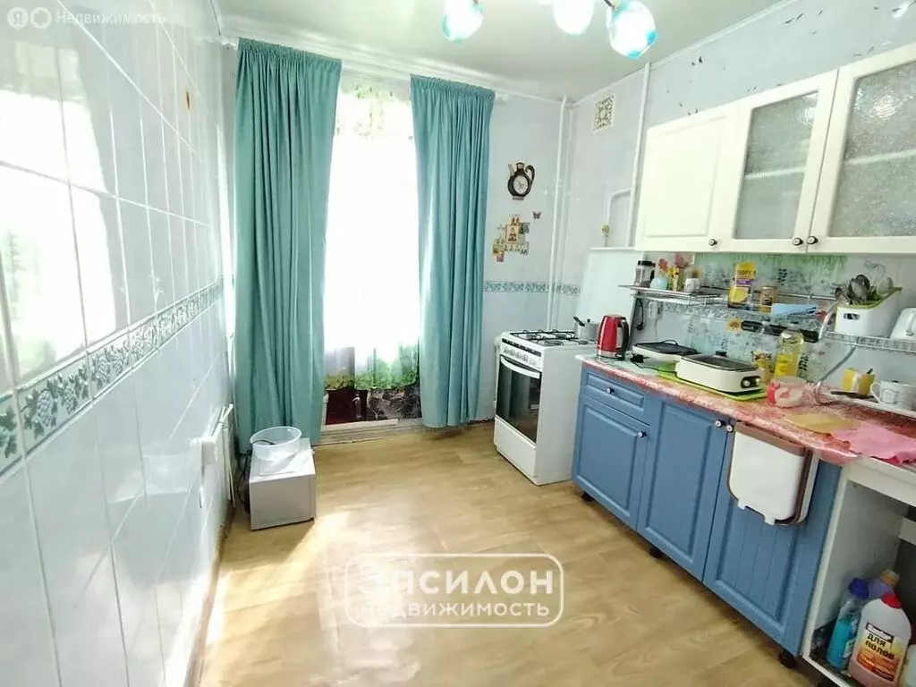 2-комнатная квартира: Курск, улица Черняховского, 31 (47.7 м) - Фото 1