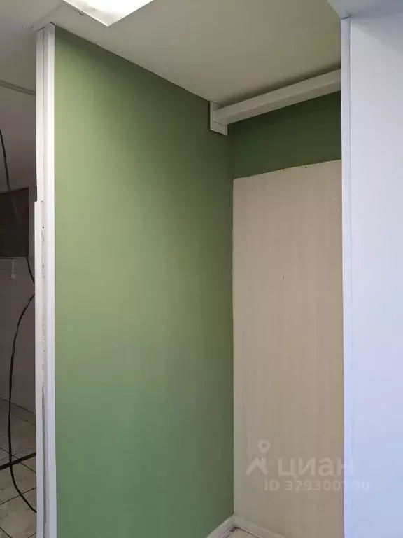 Офис в Омская область, Омск просп. Мира, 43 (19 м) - Фото 2