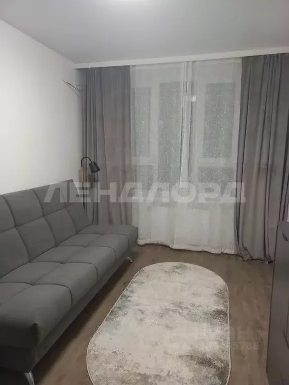 2-к кв. Ростовская область, Ростов-на-Дону ул. Еременко, 114/1с2 (52.0 ... - Фото 1