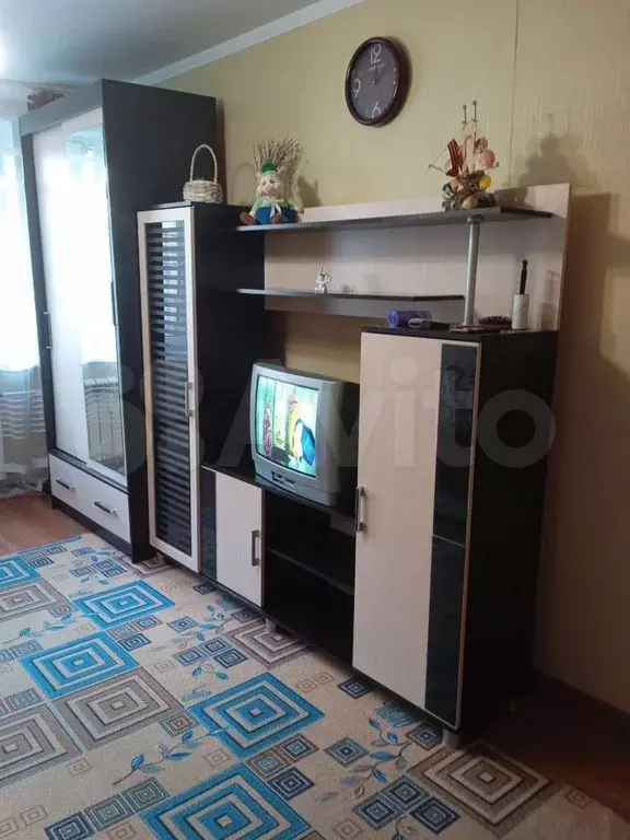 1-к. квартира, 35 м, 2/10 эт. - Фото 0