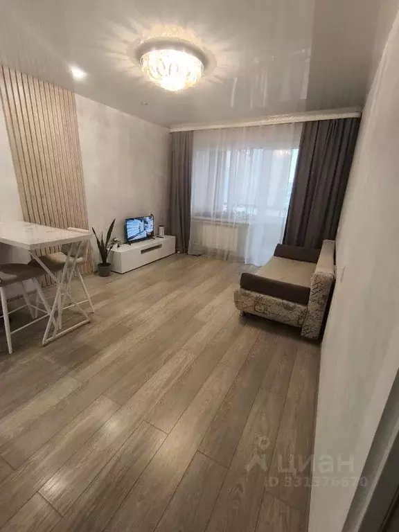 2-к кв. Томская область, Томск просп. Мира, 72А (59.6 м) - Фото 2