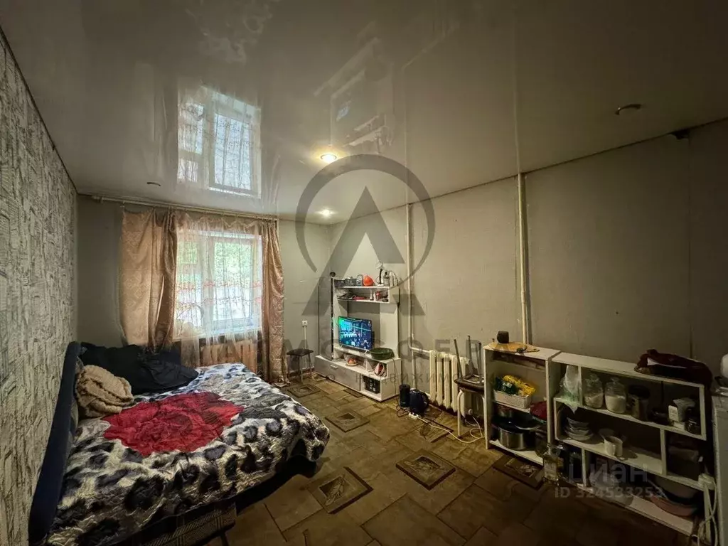 Комната Краснодарский край, Туапсе Рабфаковская ул. (19.0 м) - Фото 2