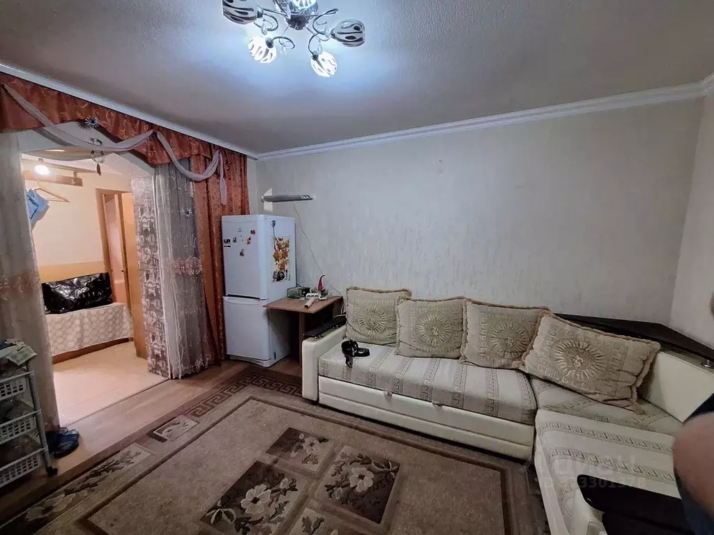 Дом в Северная Осетия, Владикавказ ул. Олега Кошевого, 12 (25 м) - Фото 1