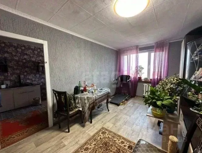 3-к кв. Севастополь ул. Батумская, 34 (62.0 м) - Фото 0