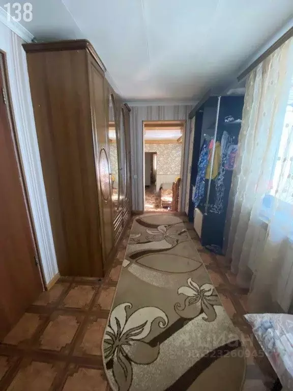 Дом в Адыгея, с. Красногвардейское ул. Советская (79 м) - Фото 2