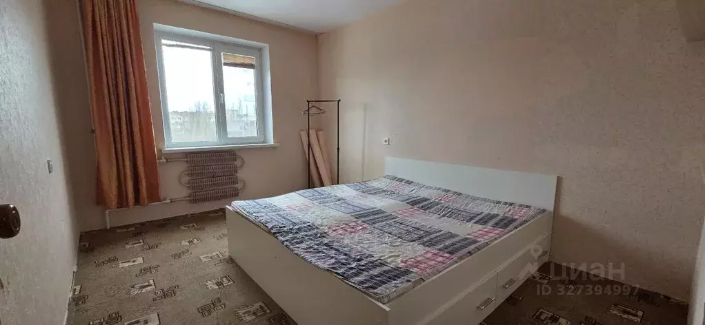 2-к кв. Саратовская область, Саратов Топольчанская ул., 5 (45.0 м) - Фото 1