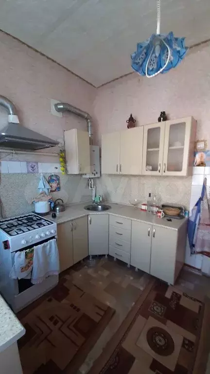 3-к. квартира, 81,6 м, 2/3 эт. - Фото 0