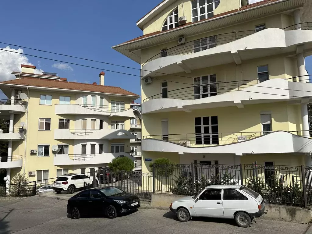 Помещение свободного назначения в Крым, Ялта ул. Щорса, 34 (236 м) - Фото 1