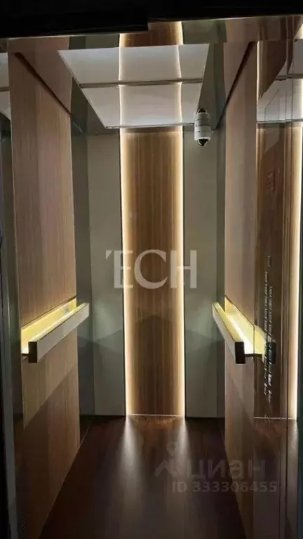 Студия Московская область, Одинцово ул. Чистяковой, 8с2 (23.0 м) - Фото 2
