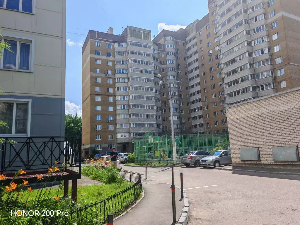 2-к кв. Московская область, Подольск Юбилейная ул., 23а (58.0 м) - Фото 1