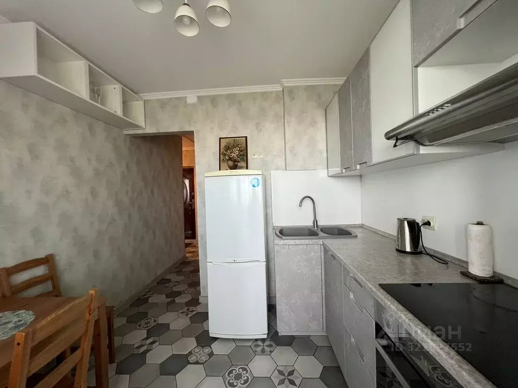 1-к кв. Московская область, Красногорск бул. Южный, 2 (42.0 м) - Фото 2