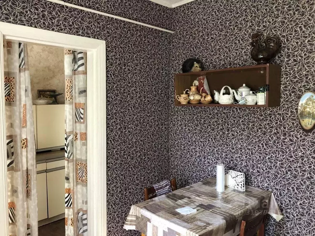 Дом в Ростовская область, Шахты пер. Чкалова (32 м) - Фото 0