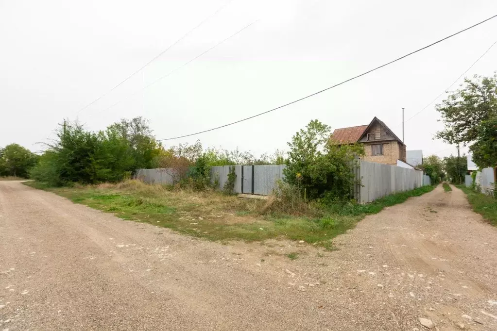 Дом в Оренбургская область, Оренбургский район, Нежинский сельсовет, ... - Фото 2