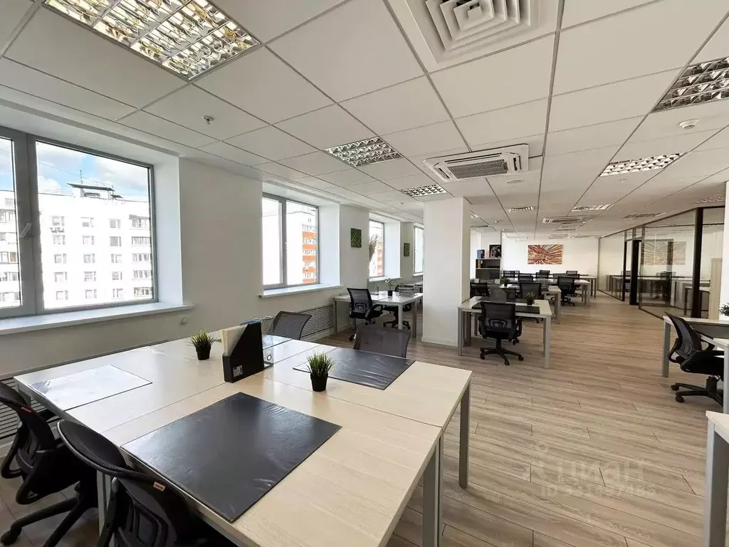 Офис в Москва ул. Академика Варги, 8К1 (174 м) - Фото 2