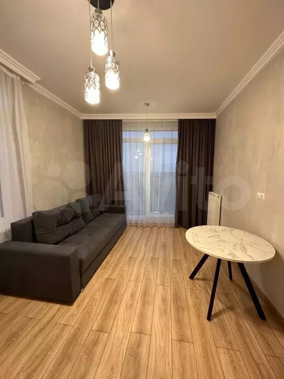 Квартира-студия, 30 м, 17/17 эт. - Фото 0