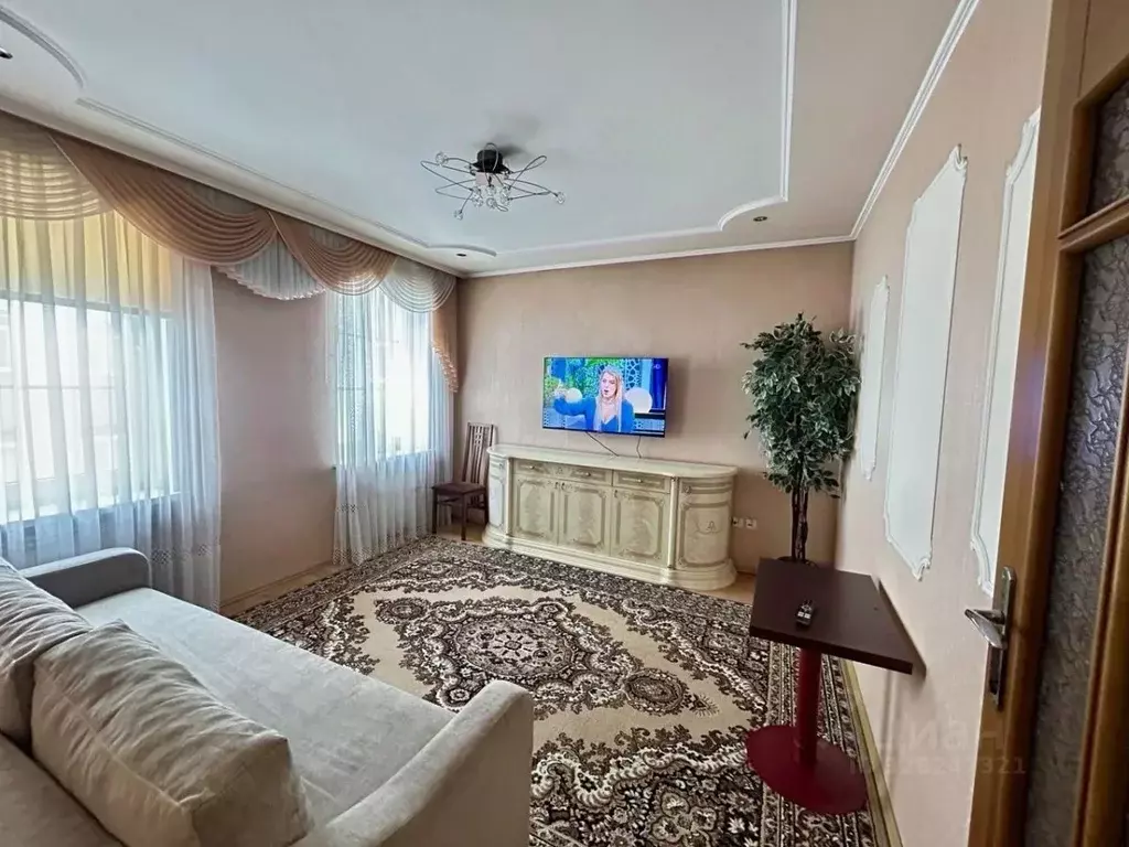 2-к кв. Калининградская область, Калининград Гражданская ул., 6 (41.0 ... - Фото 1