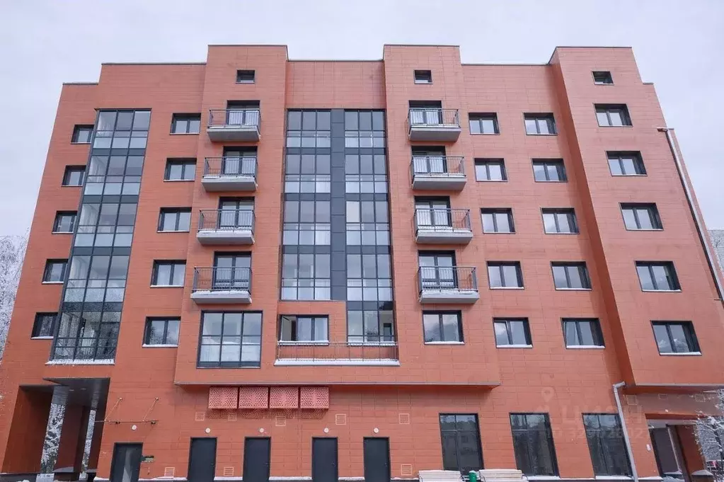 Гараж в Москва Оренбургская ул., 4 (19 м) - Фото 2