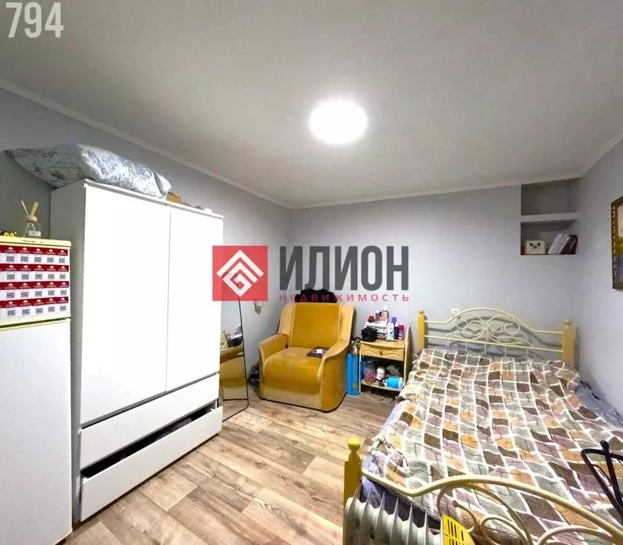 1-к кв. Крым, Ялта ул. Средне-Слободская, 16 (15.4 м) - Фото 2
