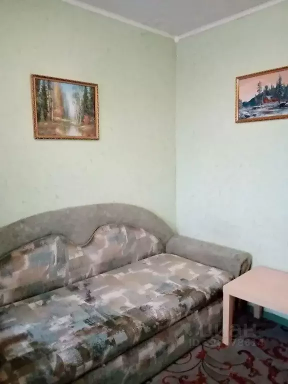 Комната Ростовская область, Ростов-на-Дону Северный мкр, ул. ... - Фото 2