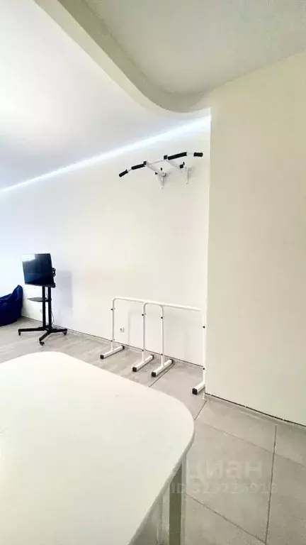 1-к кв. Московская область, Химки ул. Кудрявцева, 16 (42.0 м) - Фото 2