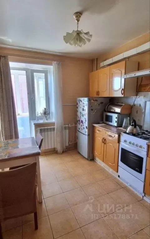 2-к кв. Пензенская область, Пенза ул. Мира, 11 (53.0 м) - Фото 1