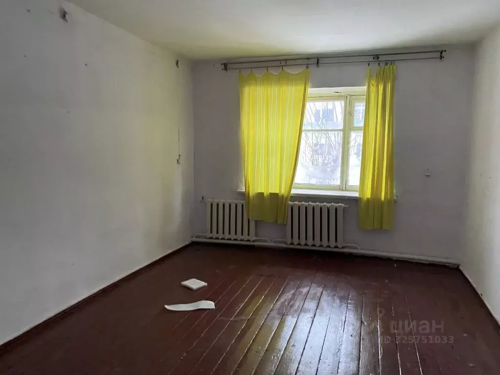 2-к кв. Курганская область, с. Кетово ул. Космонавтов, 26 (42.0 м) - Фото 2