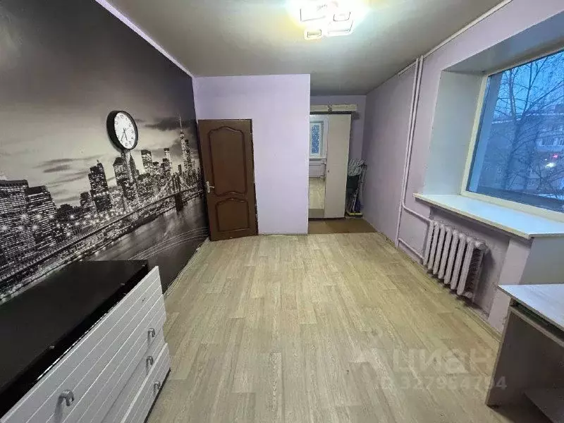 3-к кв. Московская область, Люберцы ул. С.П. Попова, 38 (57.2 м) - Фото 1