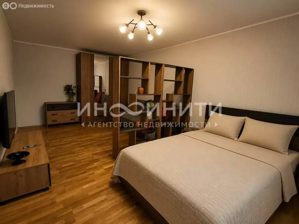 1-комнатная квартира: Москва, Фестивальная улица, 53к2 (32.8 м) - Фото 2