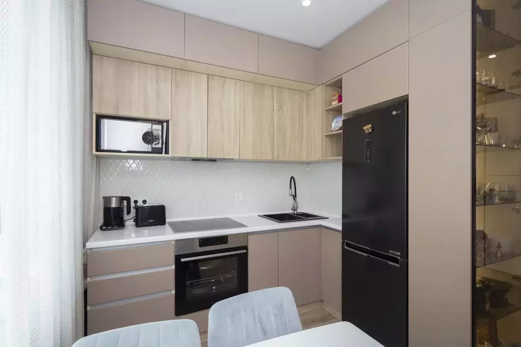 Продаётся 2-к квартира, 52.81 м - Фото 0