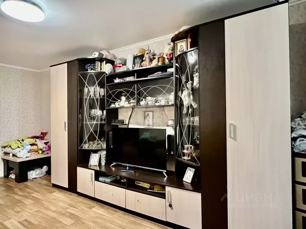 3-к кв. Тамбовская область, Котовск ул. Дружбы, 5 (61.0 м) - Фото 2