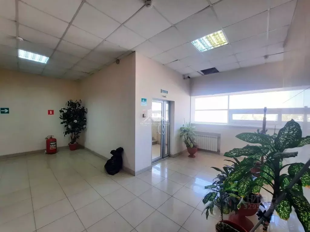 Офис в Белгородская область, Белгород Народный бул., 70 (35 м) - Фото 1