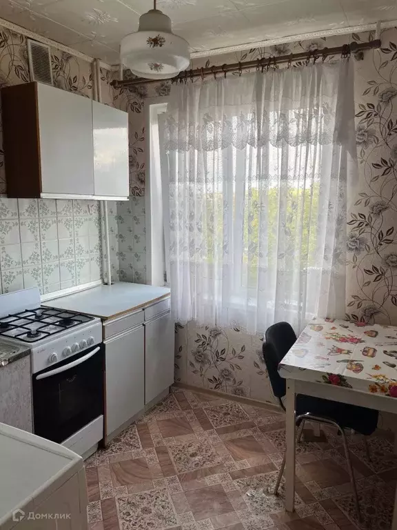 Продаётся 1-к квартира, 30 м - Фото 1