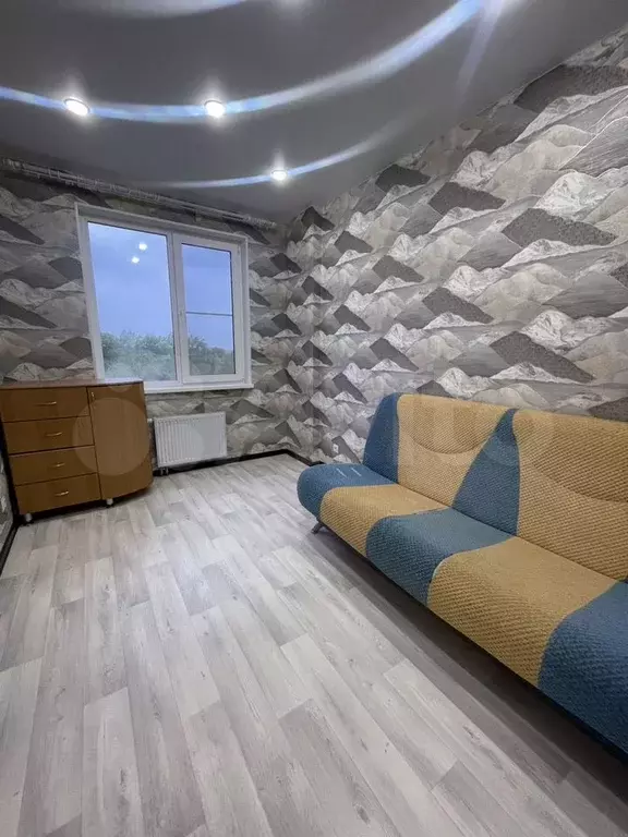 2-к. квартира, 38,9 м, 7/17 эт. - Фото 0