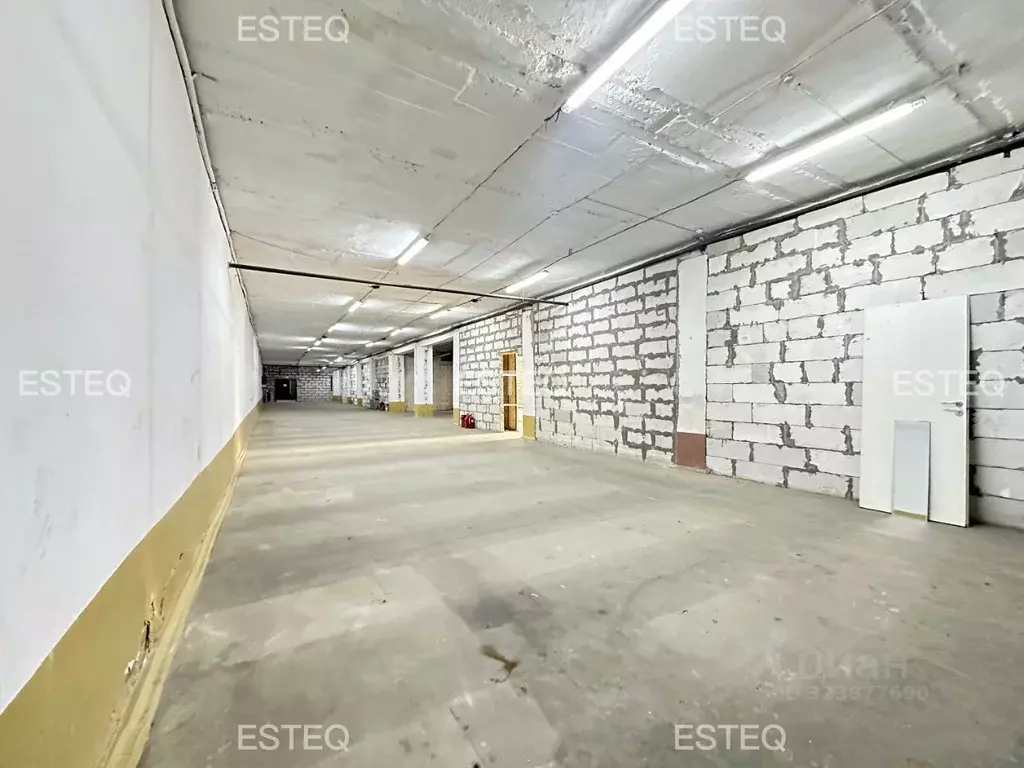 Склад в Новосибирская область, Новосибирск Сухарная ул., 35 (612 м) - Фото 2