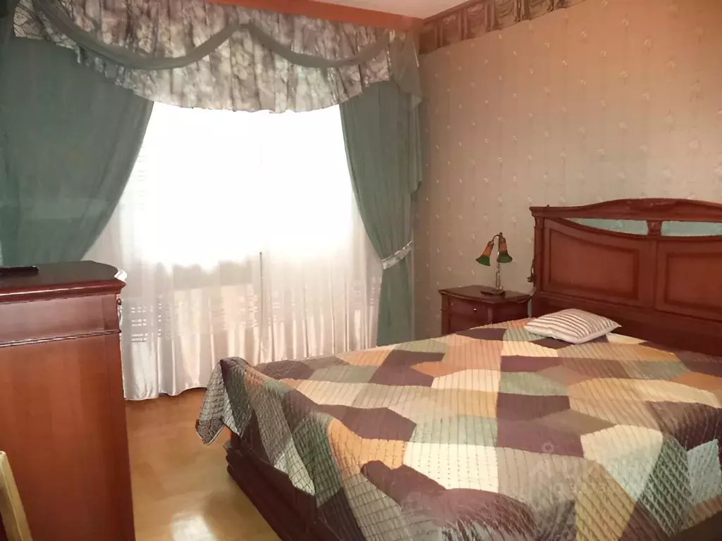 3-к кв. Москва Чоботовская ул., 3 (77.0 м) - Фото 1