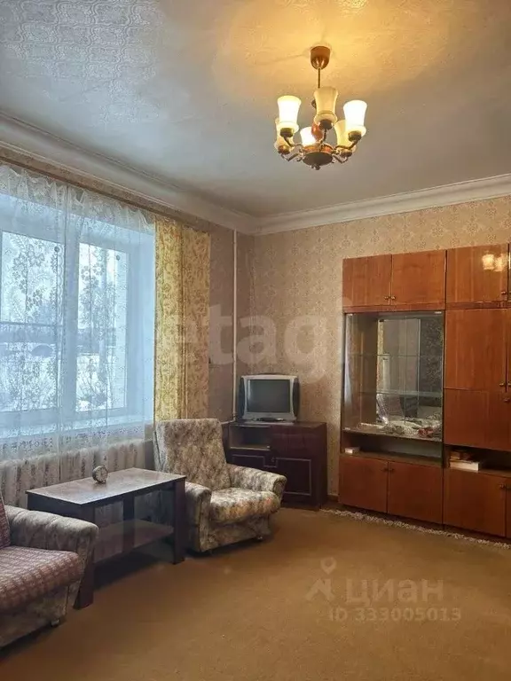 3-к кв. Владимирская область, Муром ул. Лакина, 54 (64.8 м) - Фото 1