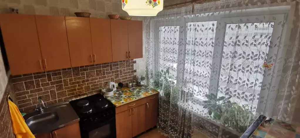 2-к кв. Красноярский край, Красноярск ул. Академика Павлова, 41 (41.5 ... - Фото 1