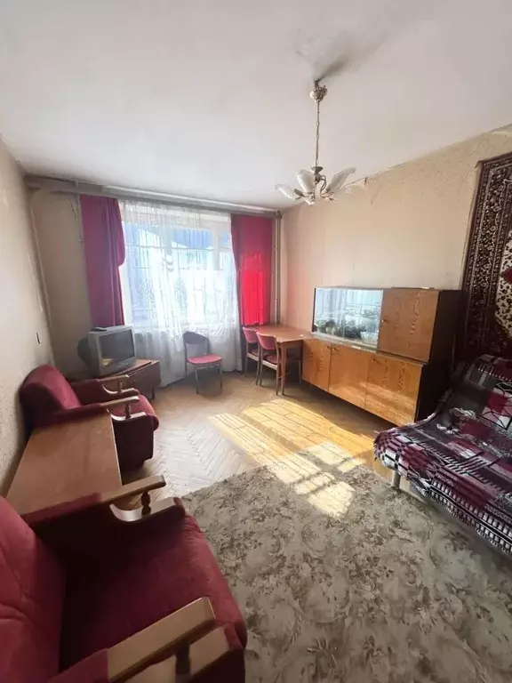 2-к кв. Санкт-Петербург Дрезденская ул., 28 (42.0 м) - Фото 2