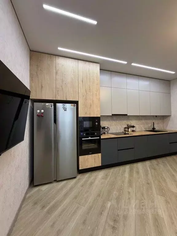 2-к кв. Свердловская область, Екатеринбург ул. Блюхера, 93 (67.1 м) - Фото 1