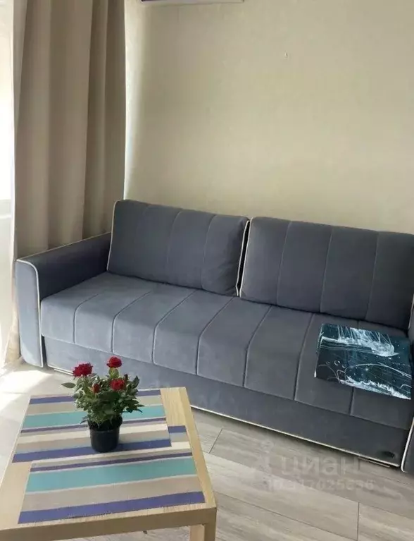 Квартира, студия, 24 м - Фото 0