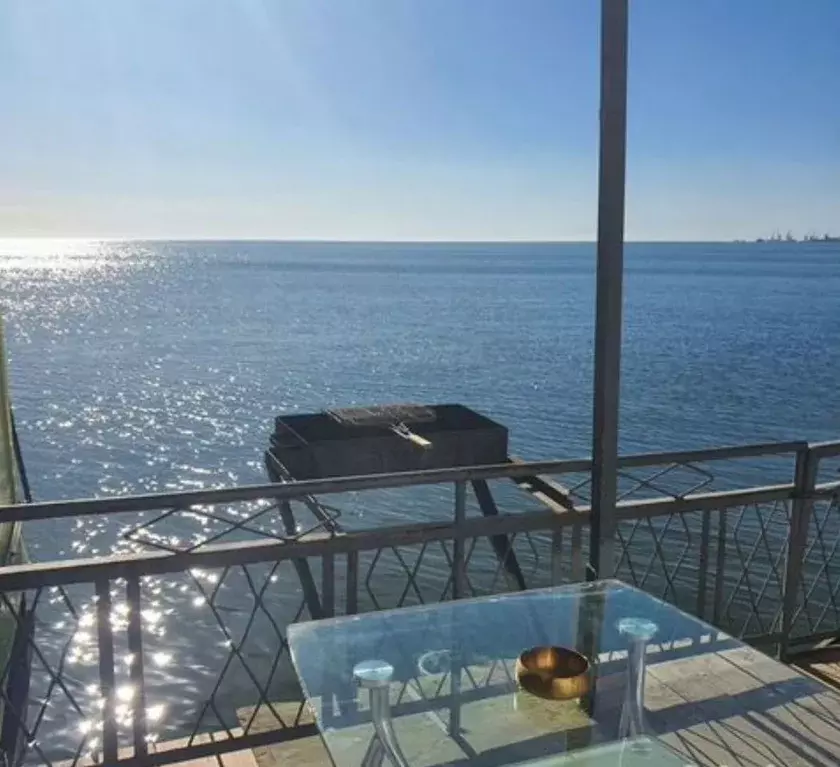 Дом в Ростовская область, Таганрог ул. Адмирала Крюйса, 30 (70 м) - Фото 1