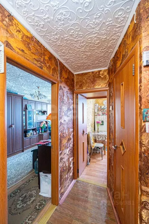 1-к кв. Севастополь просп. Октябрьской Революции, 67 (29.4 м) - Фото 1