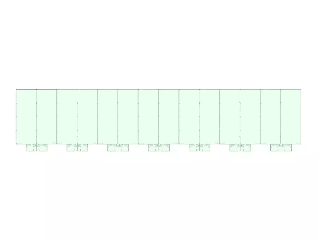 Склад в Московская область, Ленинский городской округ, Булатниковское ... - Фото 2