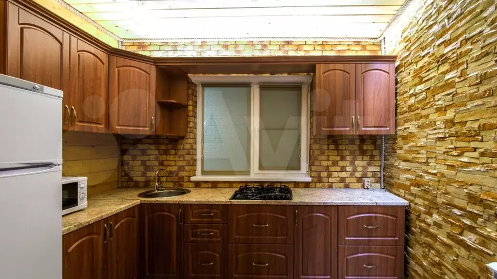 Дом 100 м на участке 5 сот. - Фото 1
